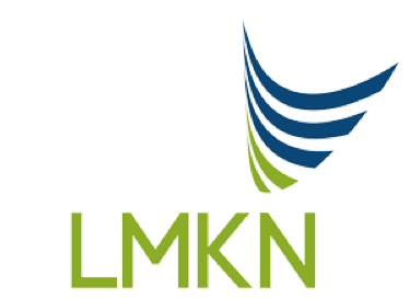 Logo Lembaga Manajemen Kolektif Nasional (LMKN)